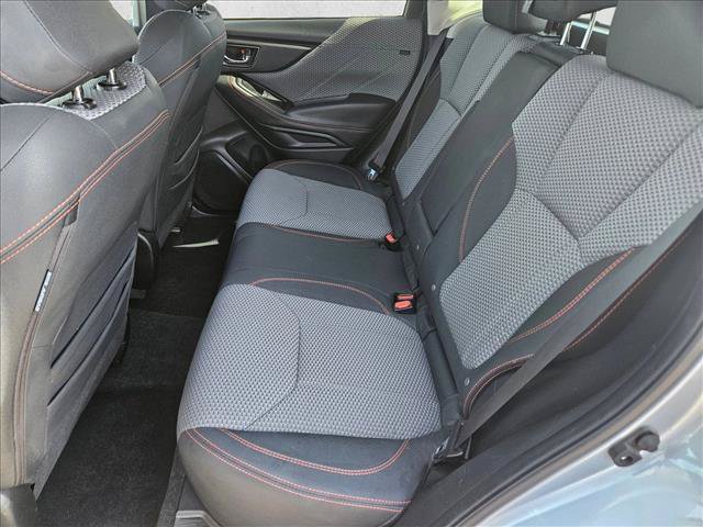 Used 2024 Subaru Forester Sport AWD/4WD image 19