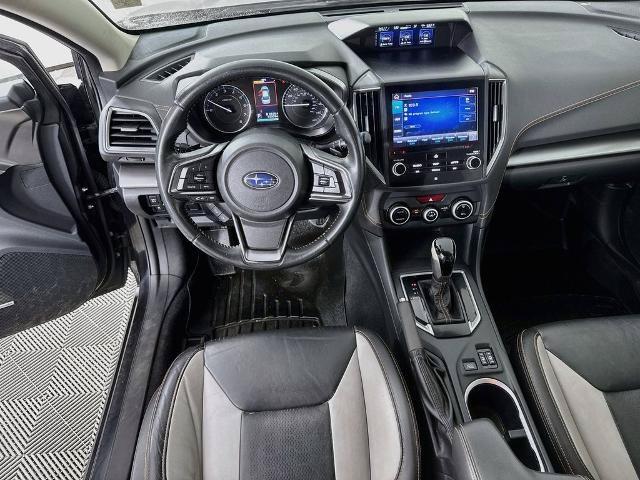 Used 2019 Subaru Crosstrek 2.0i Limited w/ Moonroof Package w/Navigation AWD/4WD image 25