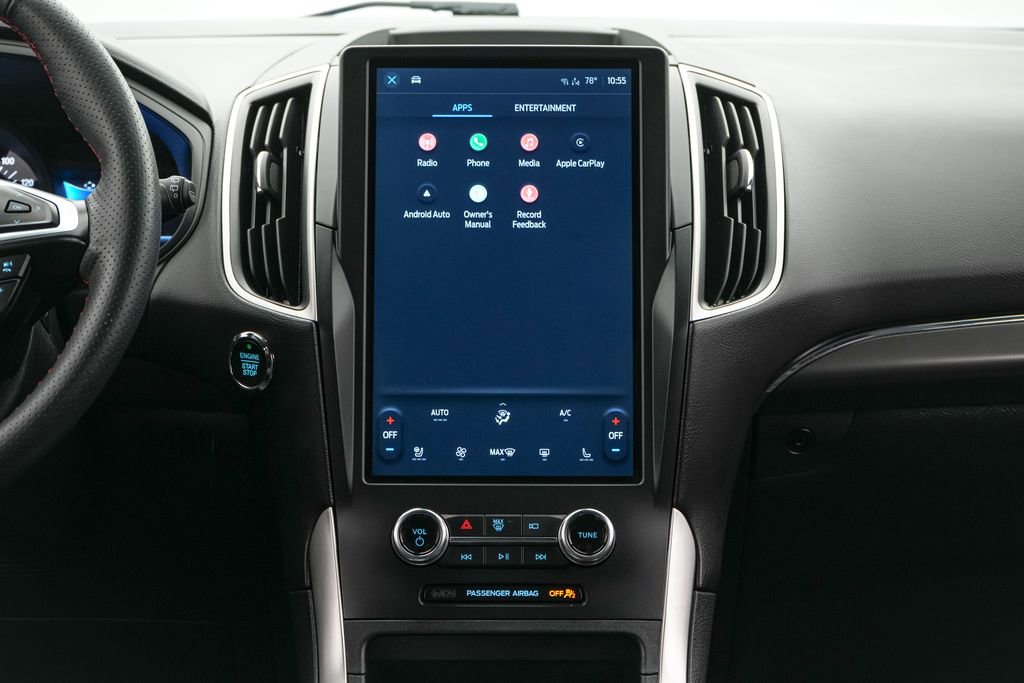 Certified 2024 Ford Edge ST-Line AWD/4WD image 18