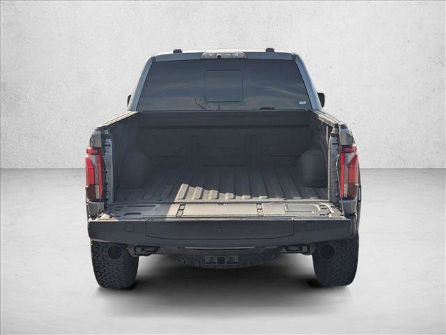 Certified 2025 Ford F150 Raptor image 9