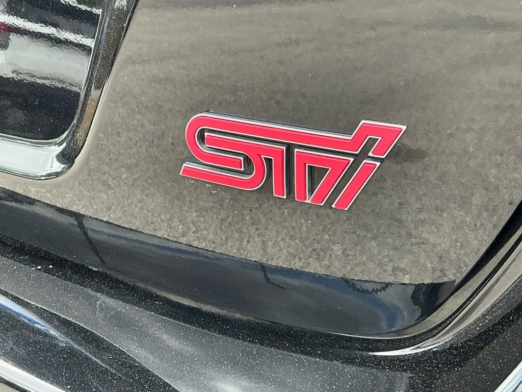 Used 2020 Subaru WRX STI Limited image 44