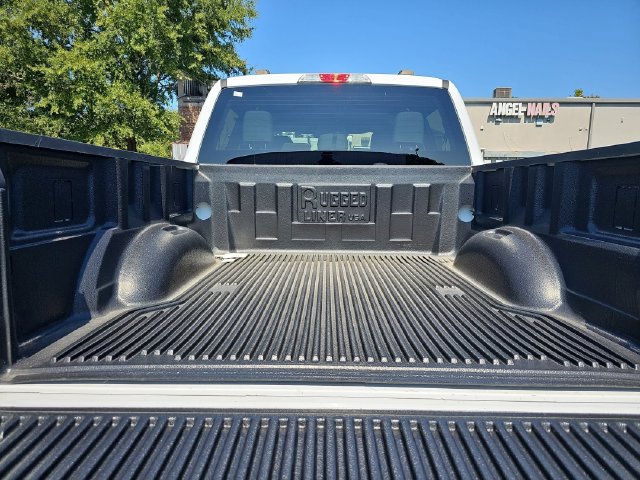 Certified 2023 Ford F150 XLT AWD/4WD image 14