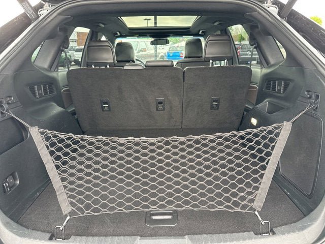 Certified 2020 Ford Edge Titanium w/ Equipment Group 301A AWD/4WD image 19