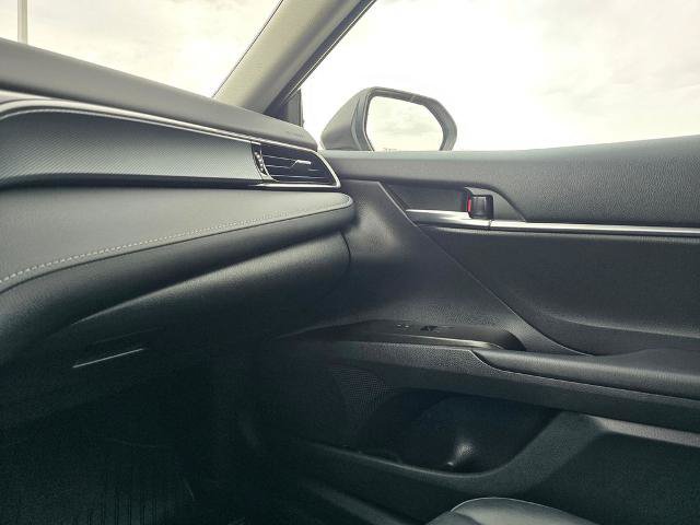 Used 2024 Toyota Camry SE FWD image 28