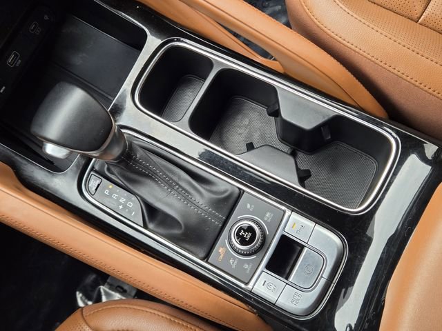 Used 2023 Kia Telluride EX X-Line AWD/4WD image 19