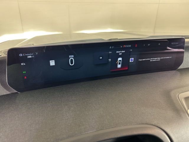Certified 2025 Ford Expedition Active AWD/4WD image 13