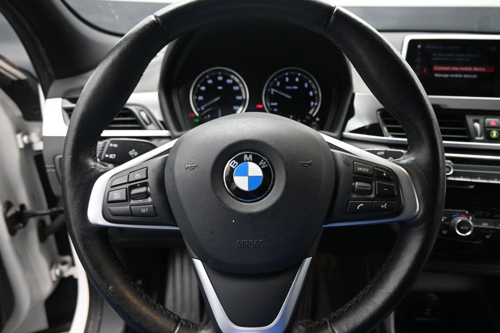 Used 2020 BMW X2 sDrive28i w/ Convenience Package FWD image 16