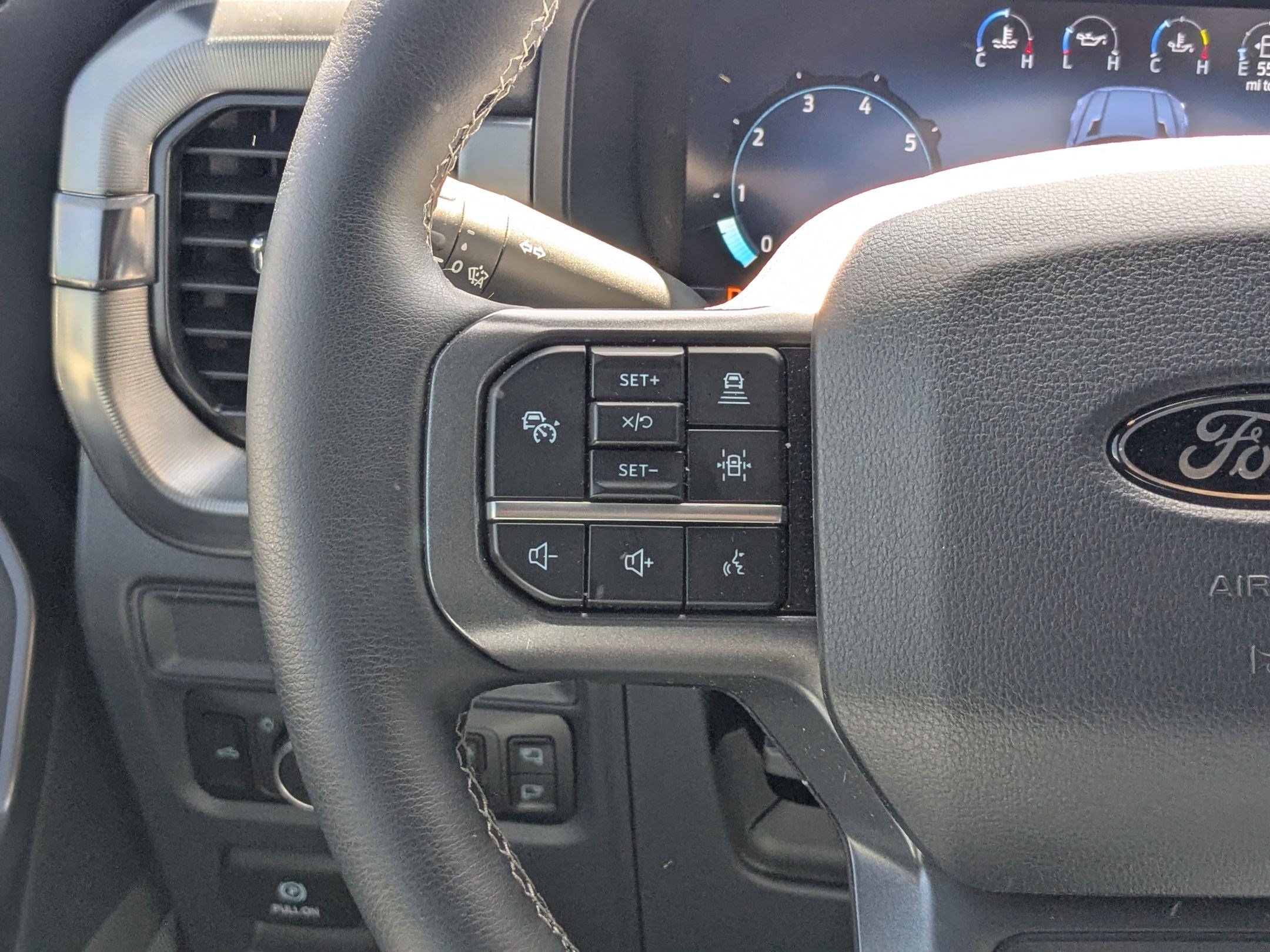 Certified 2025 Ford F150 Lariat AWD/4WD image 20