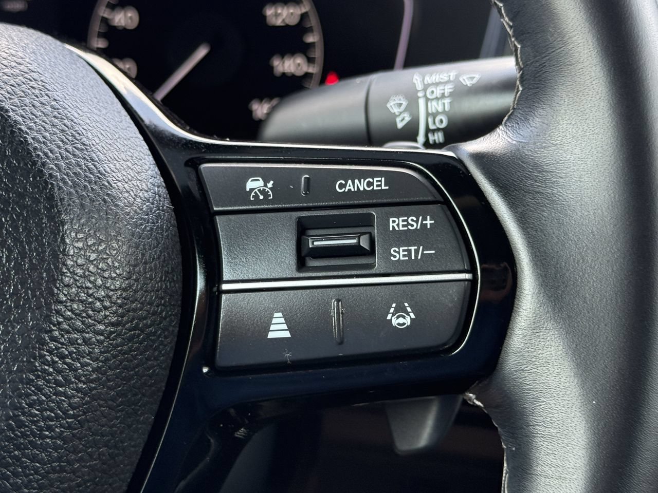 Used 2024 Honda Civic Sport image 13