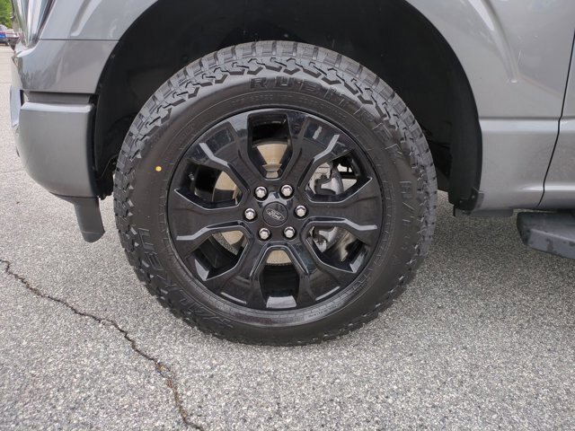 Certified 2023 Ford F150 XLT w/ Equipment Group 302A High AWD/4WD image 11