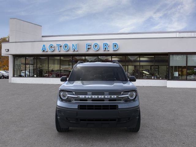 Certified 2024 Ford Bronco Sport Big Bend AWD/4WD image 9