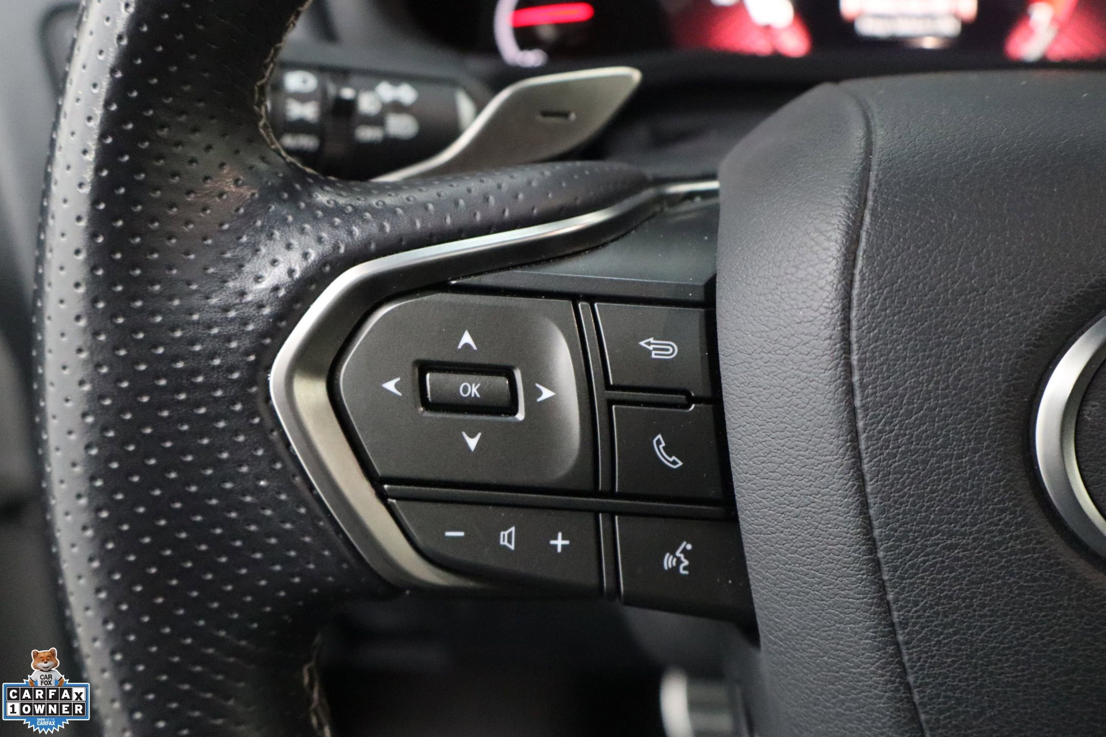 Used 2024 Lexus LX 600 F Sport AWD/4WD image 18