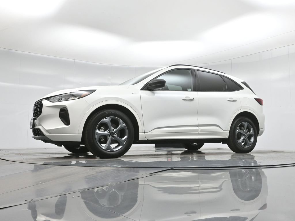 Certified 2023 Ford Escape ST-Line w/ Tech Pack #1 image 53