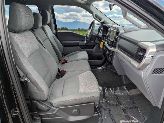 Certified 2023 Ford F150 XLT image 22
