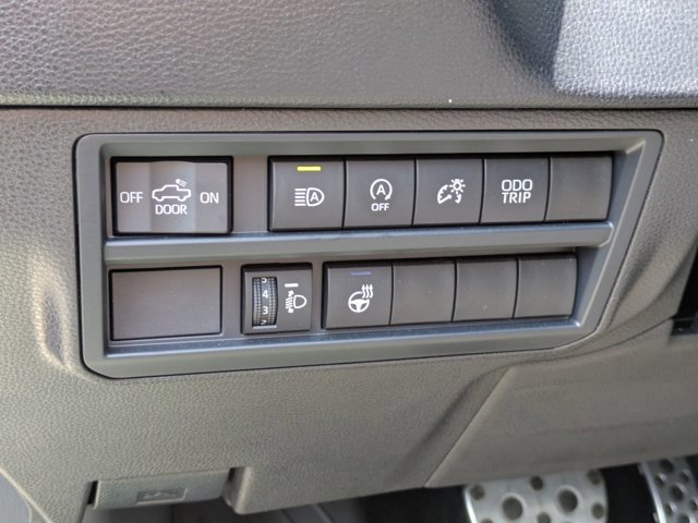 Used 2026 Toyota Tundra SR5 w/ TRD Off-Road Package image 14