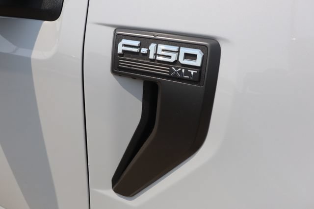 Certified 2022 Ford F150 XLT w/ Equipment Group 302A High AWD/4WD image 9