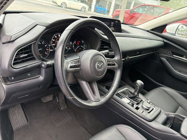 Used 2023 MAZDA CX-30 AWD 2.5 S w/ Select Package image 9
