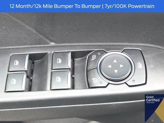 Certified 2023 Ford Escape Active w/ Cold Weather Package FWD image 27