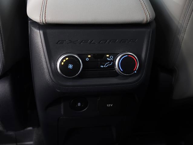 Certified 2025 Ford Explorer Active w/ Active Comfort Package image 19