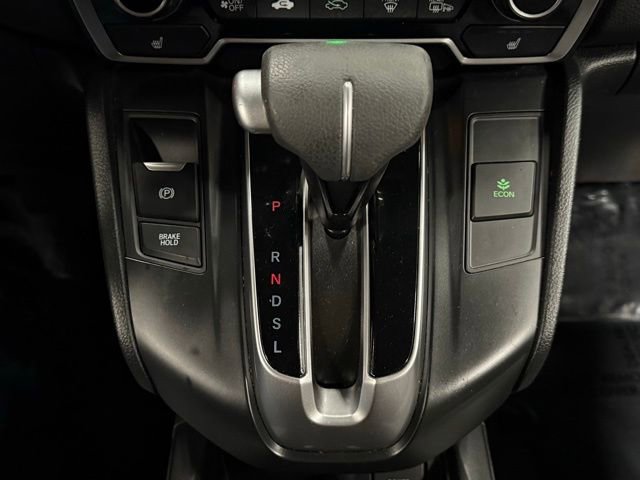 Used 2018 Honda CR-V EX image 29