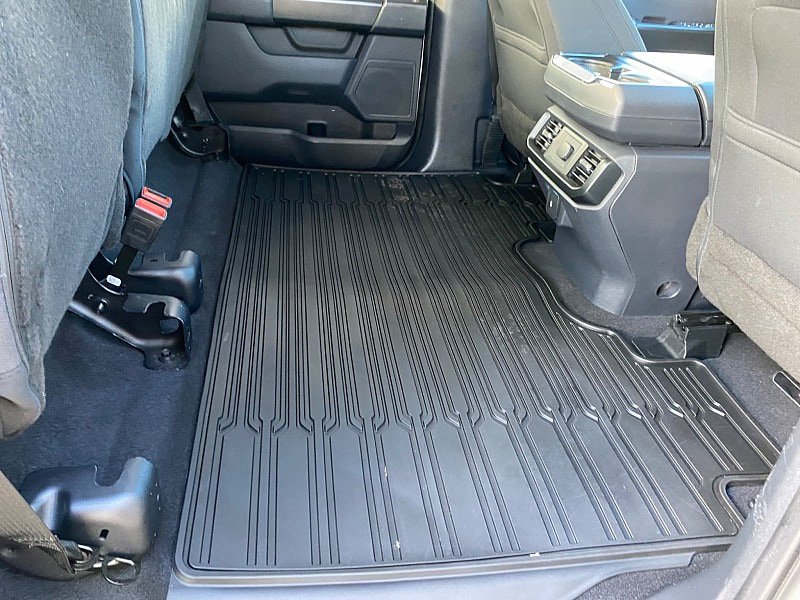 Certified 2023 Ford F150 XL w/ STX Appearance Package AWD/4WD image 42