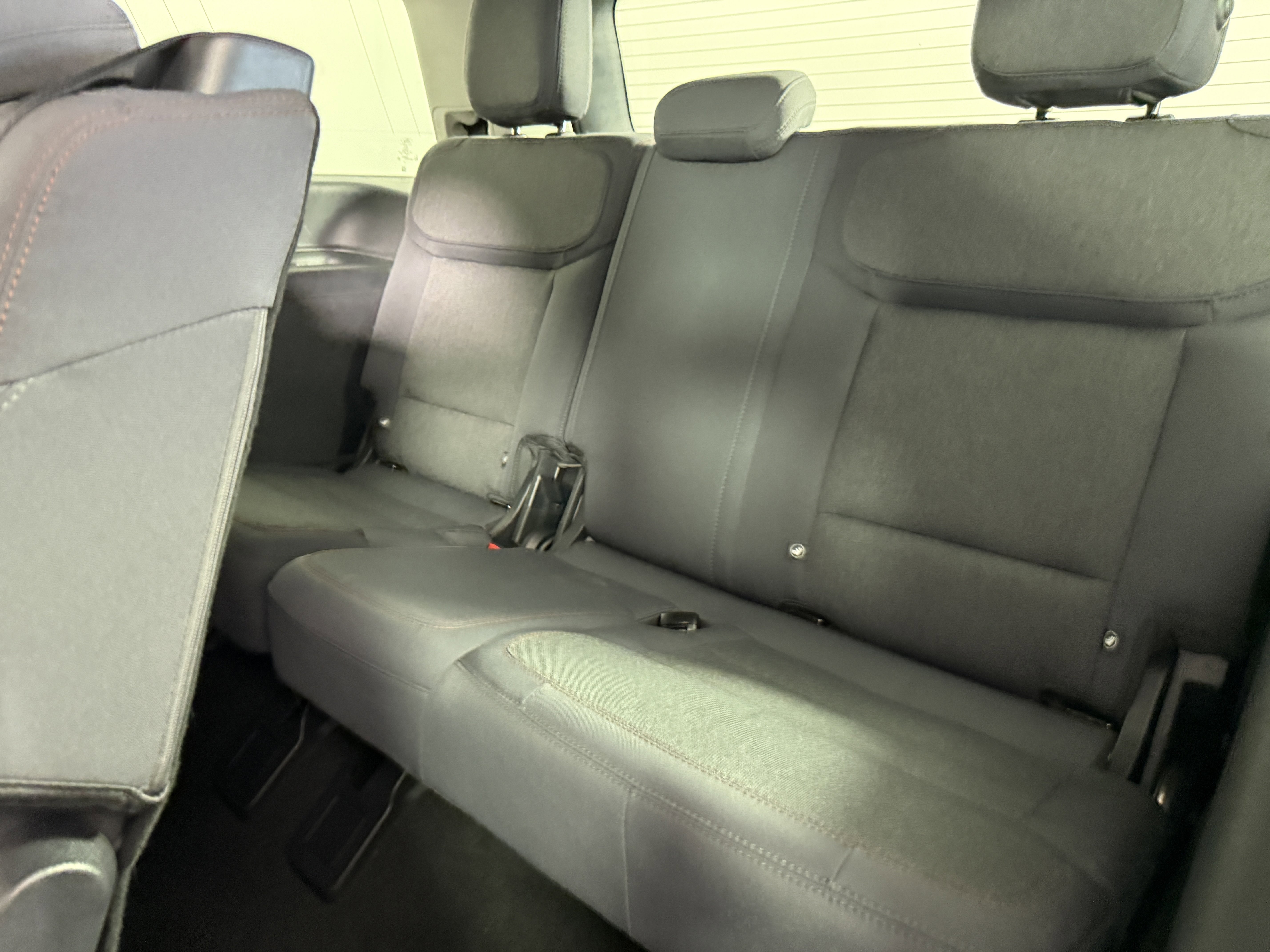 Certified 2025 Ford Expedition Active RWD image 15