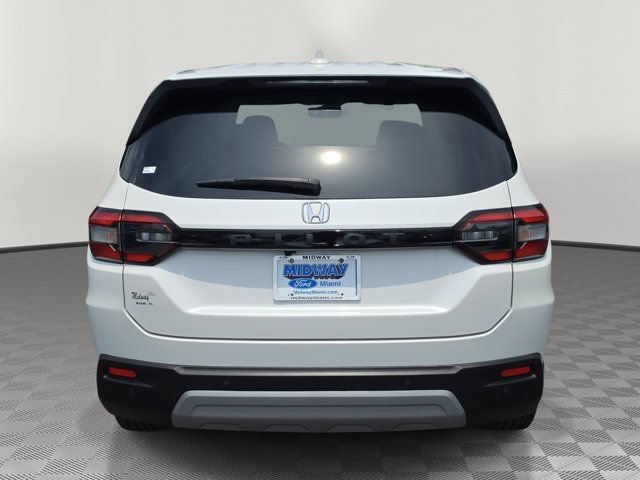 Used 2024 Honda Pilot EX-L image 5