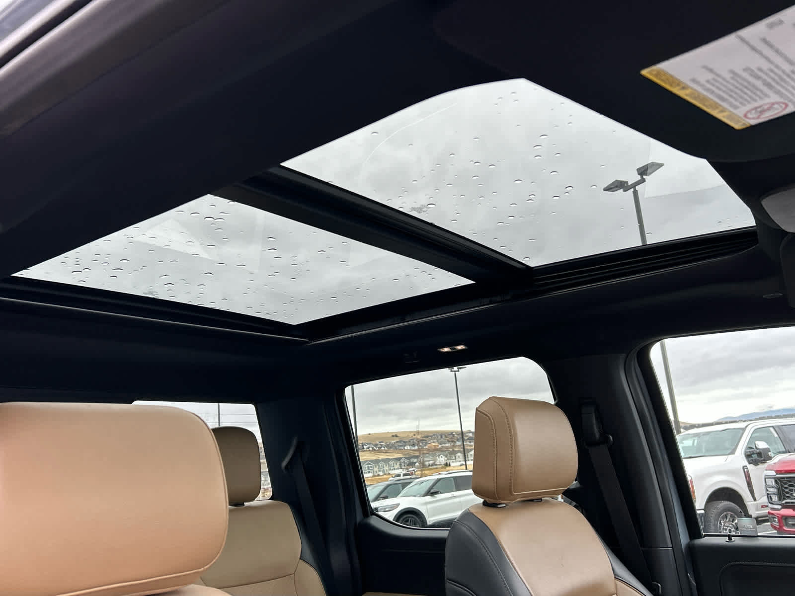 Certified 2024 Ford F350 Lariat image 19