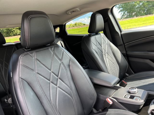 Certified 2023 Ford Mustang Mach-E Select w/ Comfort Package Lite AWD/4WD image 35