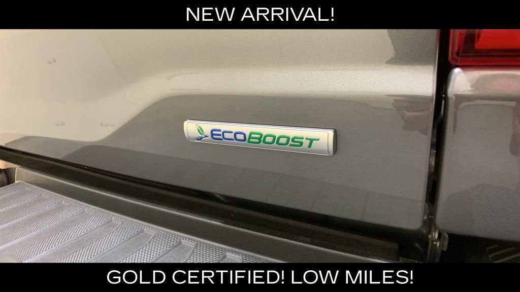 Certified 2023 Ford F150 XL w/ STX Appearance Package AWD/4WD image 16