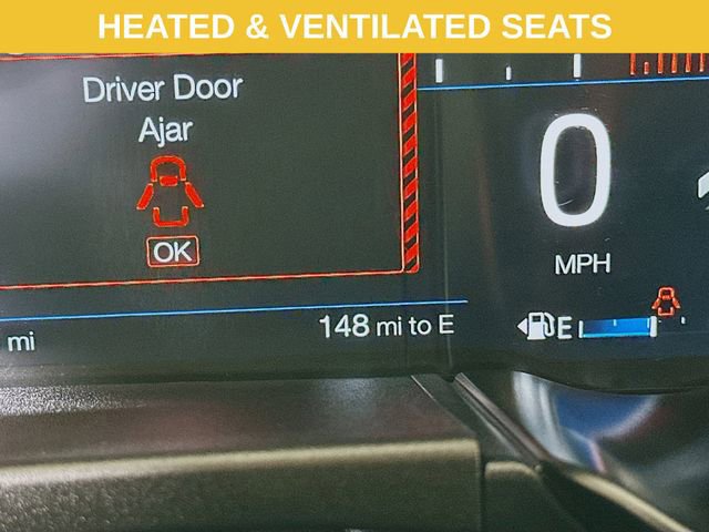 Certified 2022 Ford Mustang GT Premium w/ Equipment Group 401A image 14