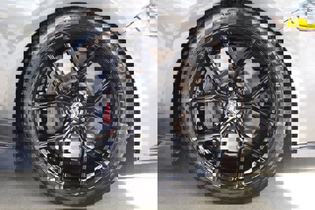 Certified 2019 Ford Mustang GT Premium w/ GT Performance Package image 10