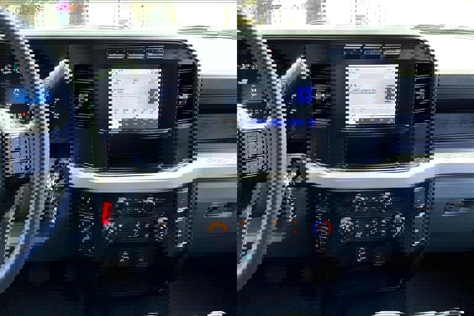 Certified 2024 Ford F250 XL w/ STX Appearance Package image 7