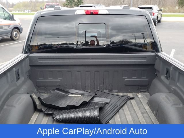 Certified 2022 Ford F150 Lariat AWD/4WD image 8