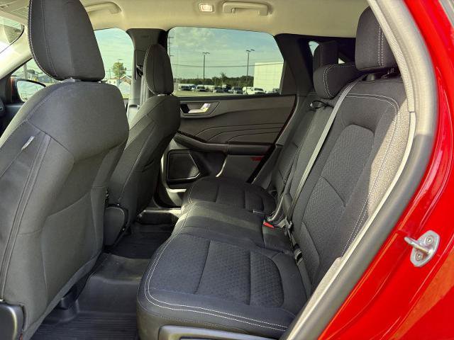 Certified 2024 Ford Escape Active w/ Tech Pack #2 AWD/4WD image 23