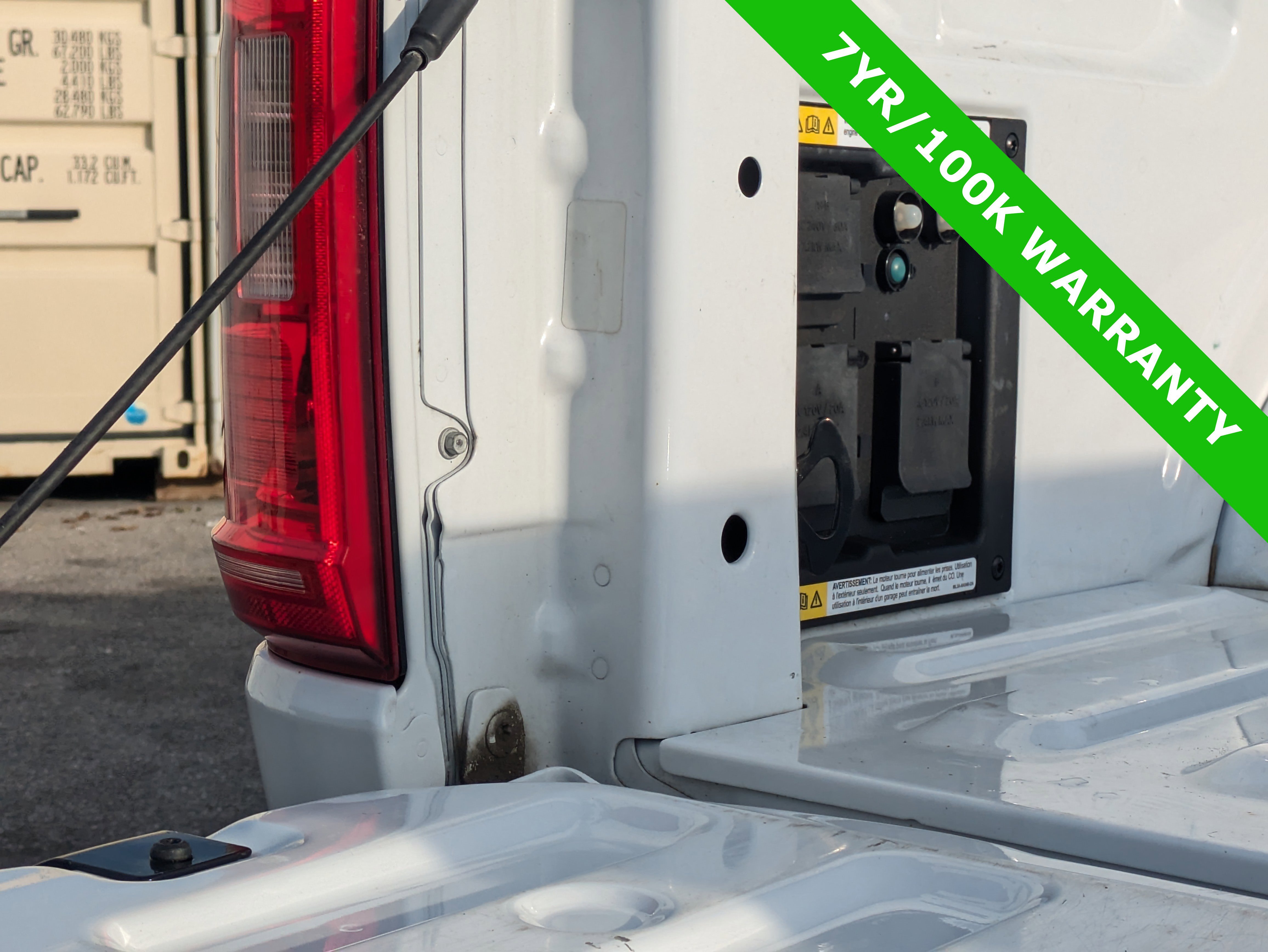 Certified 2023 Ford F150 XLT w/ Equipment Group 302A High image 14