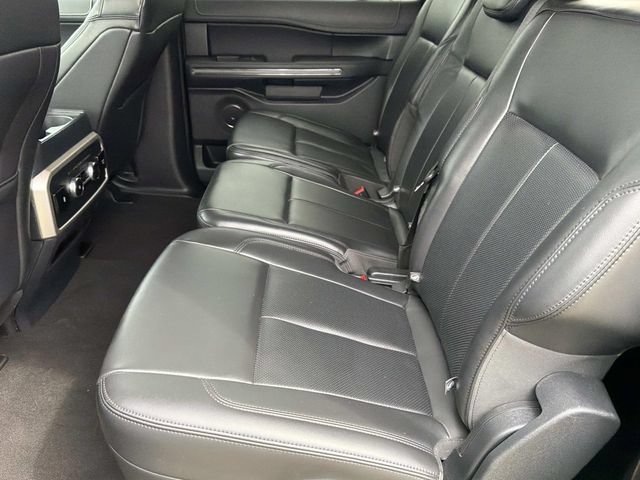Certified 2024 Ford Expedition Max XLT RWD image 20