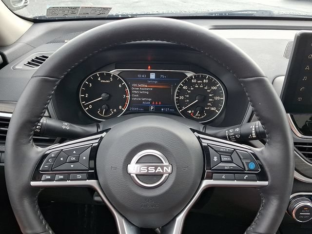 Used 2023 Nissan Altima 2.5 SL AWD/4WD image 20