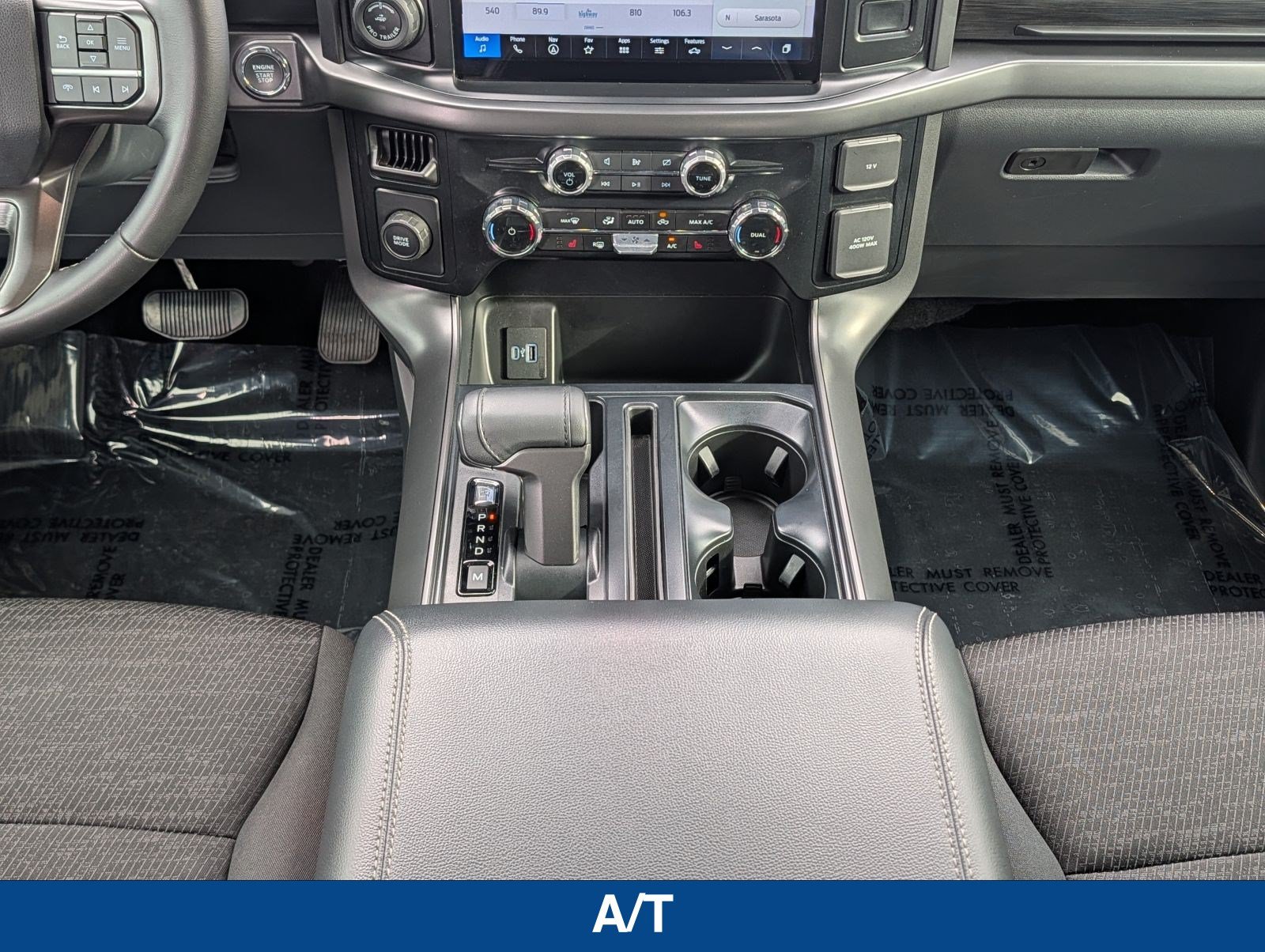Certified 2024 Ford F150 XLT w/ Equipment Group 302A MID RWD image 20