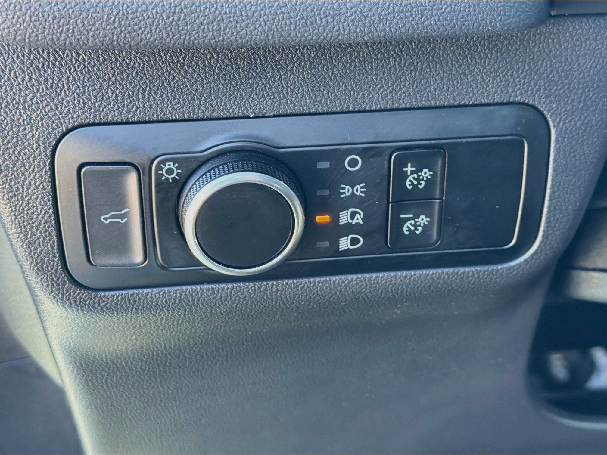 Certified 2024 Ford Escape Active w/ Tech Pack #1 FWD image 10
