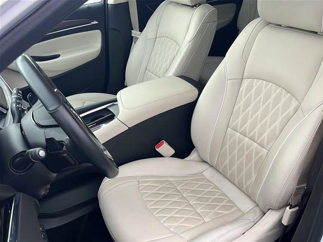 Used 2024 Buick Enclave Avenir w/ Avenir Technology Package AWD/4WD image 12