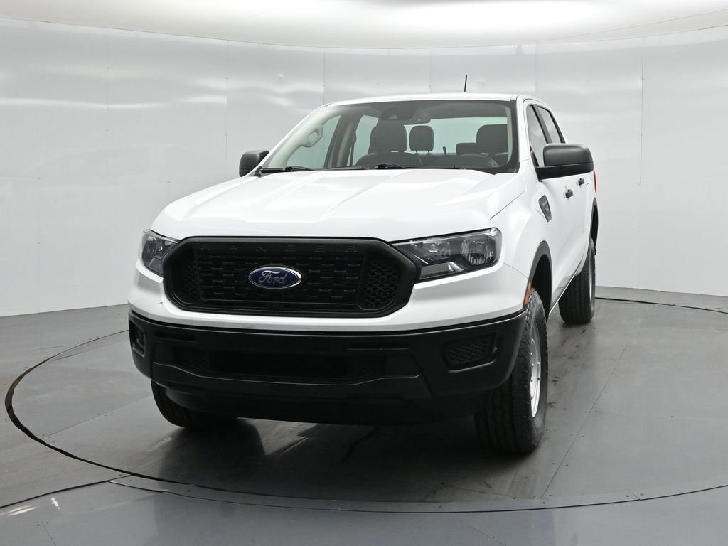 Certified 2023 Ford Ranger XL image 27