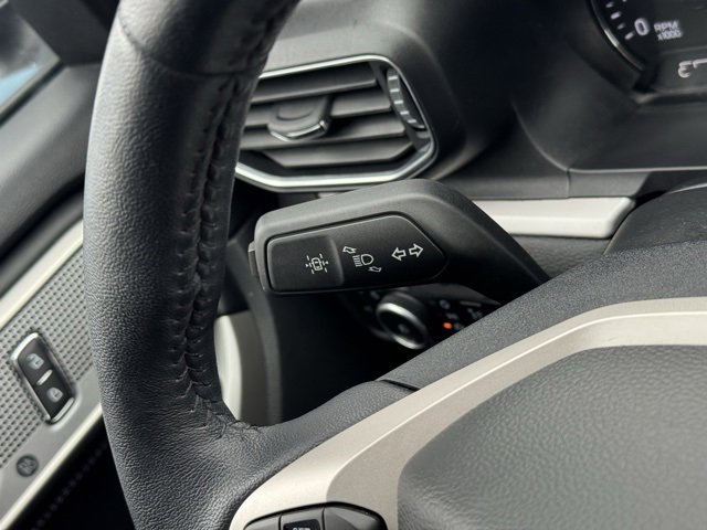 Certified 2023 Ford Explorer XLT w/ Equipment Group 202A image 28