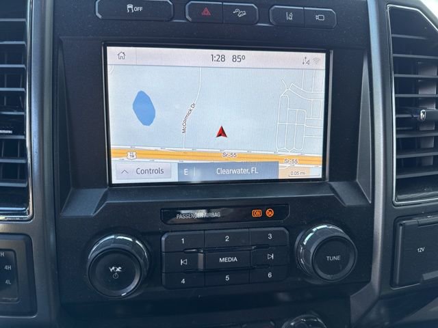 Certified 2020 Ford F250 XLT w/ XLT Premium Package image 9