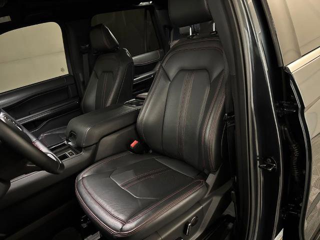 Certified 2024 Ford Expedition Limited image 19