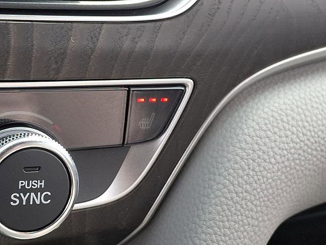 Used 2018 Honda Accord EX image 24