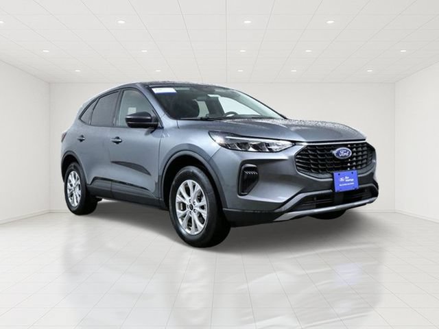 Certified 2025 Ford Escape Active AWD/4WD image 1