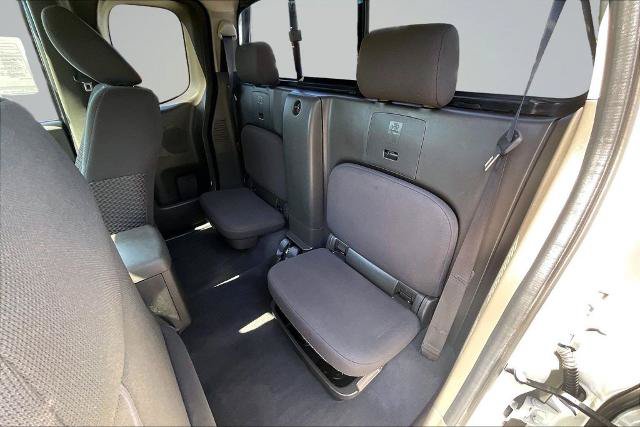 Used 2021 Nissan Frontier SV RWD image 27