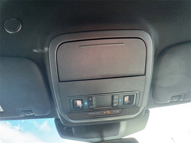 Certified 2022 Ford Explorer ST image 32