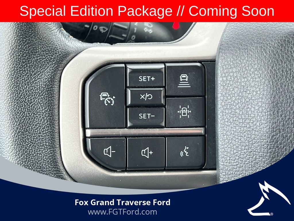 Certified 2023 Ford Expedition XLT image 30